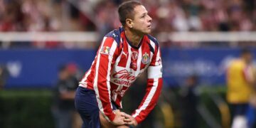 “Chicharito” Hernández queda fuera del Mundial 2026 por comentarios machistas