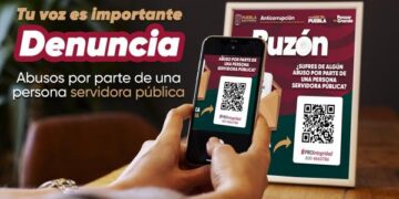 Gobierno de Puebla refuerza integridad pública con acciones firmes