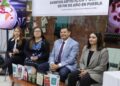 Puebla contará con el Fórum “Pensar en Grande”, anuncia gobernador Armenta