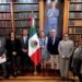 Tamaulipas será sede de los foros nacionales para la Reforma Electoral 2025