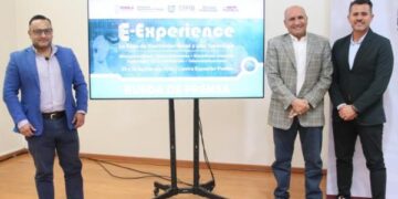 Puebla será sede del E-Experience de Electromovilidad 2026