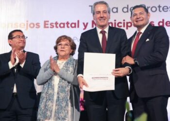 Consejos de Paz y Justicia Cívica promueven participación ciudadana y reconstruyen tejido social