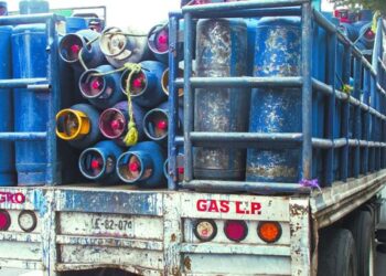 Pemex descarta escasez de gas LP y asegura suministro estable en el país