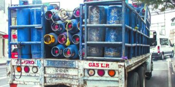 Pemex descarta escasez de gas LP y asegura suministro estable en el país