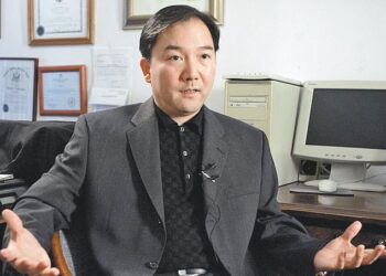 Zhenli Ye Gon permanecerá en el penal del Altiplano tras negársele un amparo