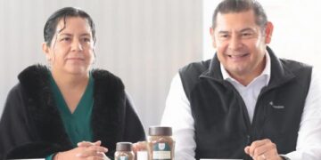 Avanza la transformación del campo poblano con justicia social y desarrollo sostenible