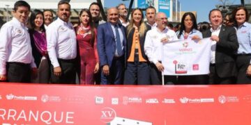 Arranca en Puebla el Buen Fin con impulso económico estatal