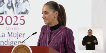 Mañanera de hoy: lavado de dinero, caso Duarte y rutas para el Mundial 2026