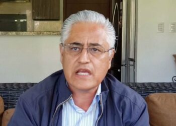 Detienen a Alejandro Vera, exrector de la UAEM, por desvío millonario en el caso “Estafa Maestra”