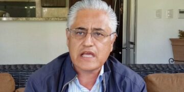 Detienen a Alejandro Vera, exrector de la UAEM, por desvío millonario en el caso “Estafa Maestra”