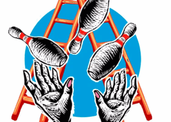 La justicia en la CDMX: un circo de 3 pistas