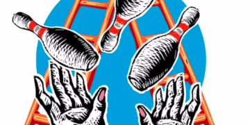 La justicia en la CDMX: un circo de 3 pistas