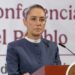 Seguridad, empleo y precios: lo más relevante de la mañanera del 3 de noviembre