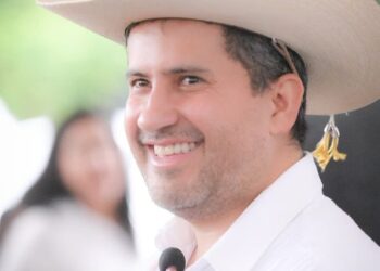 Identifican al asesino del alcalde de Uruapan: era “El Cuate”, ligado al CJNG