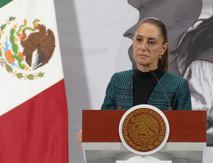 Plan Michoacán, asilo a Betssy Chávez y cooperación con EU: lo clave de la mañanera
