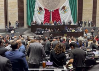 Cámara de Diputados avala Presupuesto 2026 entre reclamos por recortes y deuda pública