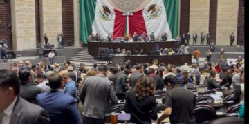 Cámara de Diputados avala Presupuesto 2026 entre reclamos por recortes y deuda pública