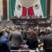 Cámara de Diputados avala Presupuesto 2026 entre reclamos por recortes y deuda pública