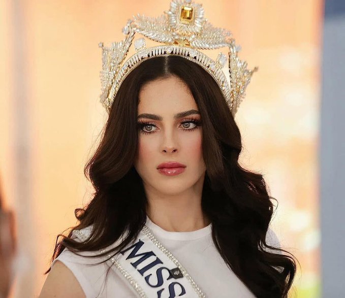 Miss Universe enfrenta acusaciones de Nawat Itsaragrisil en medio del conflicto con Fátima Bosch