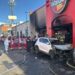 Fiscalía descarta intencionalidad en incendio de Waldo’s en Hermosillo; 23 personas murieron y 12 resultaron heridas