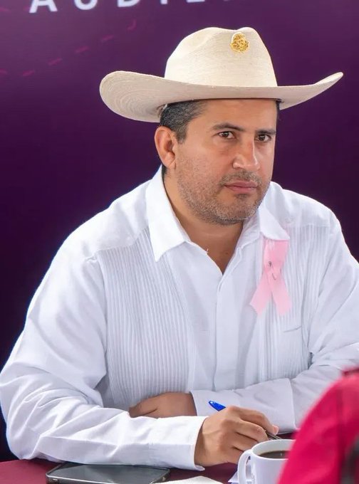 Sheinbaum condena el asesinato del alcalde de Uruapan y refuerza la seguridad en Michoacán