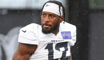 Kris Boyd, jugador de los New York Jets, permanece en estado crítico tras ser baleado en Manhattan