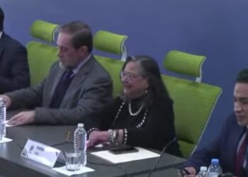 Norma Piña: “Fue la tormenta perfecta” la que cambió al Poder Judicial