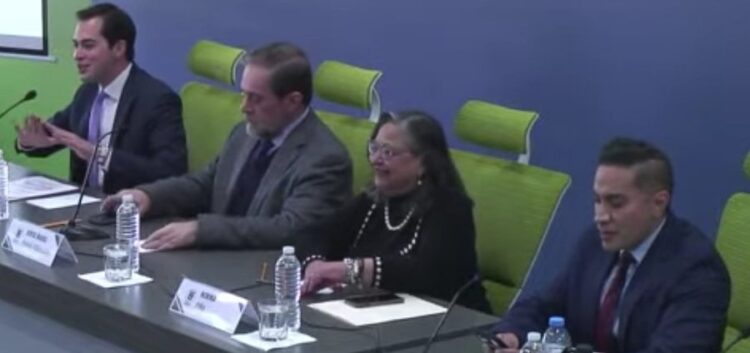 Norma Piña: “Fue la tormenta perfecta” la que cambió al Poder Judicial
