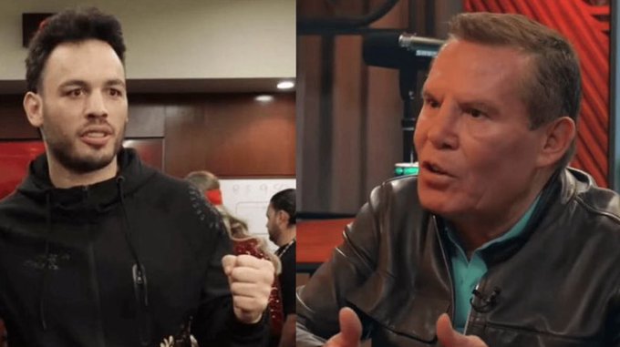 Julio César Chávez: “El Mayo” y “El Chapo” han sido “buenas personas” conmigo