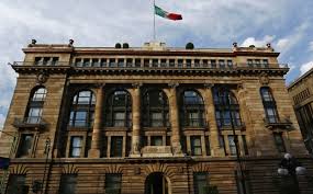 Banxico baja su tasa de interés a 7.25% tras nuevo recorte de 25 puntos base
