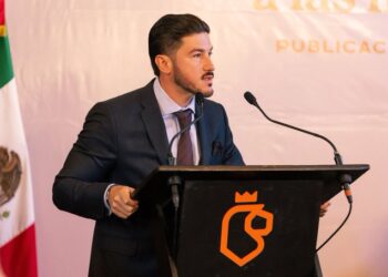 Nuevo León activa registro de deudores alimentarios; aplicarán sanciones a quienes incumplan