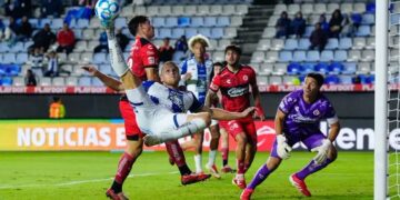Play-In del Apertura 2025: días y horarios confirmados; así quedan los cruces rumbo a la Liguilla
