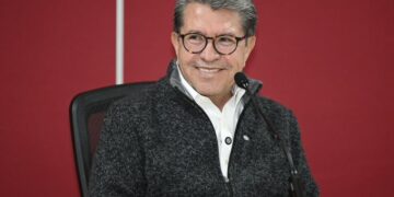 Monreal propone aplazar la discusión sobre la revocación de mandato tras denuncias de “albazo” en San Lázaro