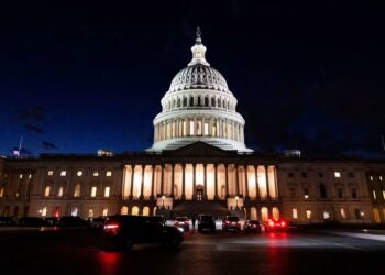 EE.UU. pone fin al cierre de Gobierno más largo de su historia tras 43 días de parálisis