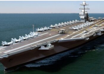 Estados Unidos activa la operación “Lanza del Sur” para enfrentar redes de narcoterrorismo en la región