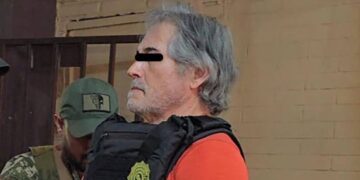 Hijos de Hernán Bermúdez seguirán con cuentas congeladas; juez federal rechaza su amparo