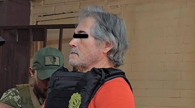 Hijos de Hernán Bermúdez seguirán con cuentas congeladas; juez federal rechaza su amparo