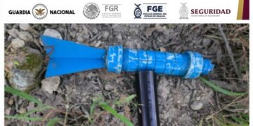 Operativos en Sinaloa desactivan explosivos y aseguran químicos usados en laboratorios clandestinos