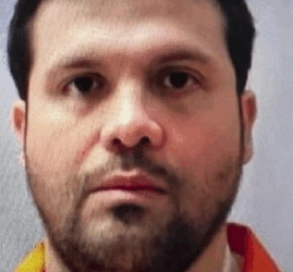 Joaquín Guzmán López se declarará culpable en tribunal federal de Chicago