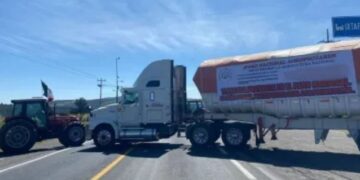 Transportistas convocan paro nacional por inseguridad el 24 de noviembre