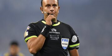FIFA elige a los árbitros mexicanos para 2026 y deja fuera a un referente del arbitraje