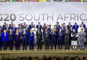 Europa busca una respuesta común ante el plan de Estados Unidos para Ucrania