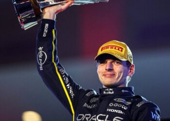 Verstappen revive el Mundial tras caótica noche en Las Vegas