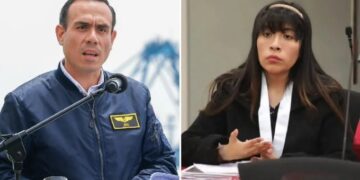 Tensión máxima entre Perú y México por el caso Betssy Chávez