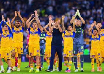 Liga MX ajusta horarios de la Liguilla por petición de seguridad en la CDMX