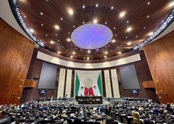 Diputados aprueban ley que endurece penas y crea 34 agravantes contra la extorsión