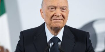 Senado convoca a sesión extraordinaria en medio de rumores sobre la salida de Gertz Manero