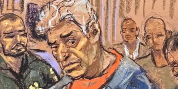 Aplazan nuevamente la audiencia de Vicente Carrillo Fuentes “El Viceroy” en Estados Unidos