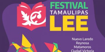 Celebrará el Gobierno del Estado la primera edición del Festival Tamaulipas LEE