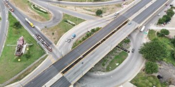 Inversión en infraestructura carretera impulsa turismo en Tamaulipas